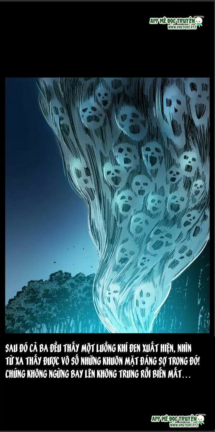 U Minh Ngụy Tượng Chapter 33 - 4