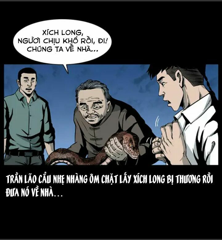 U Minh Ngụy Tượng Chapter 33 - 49