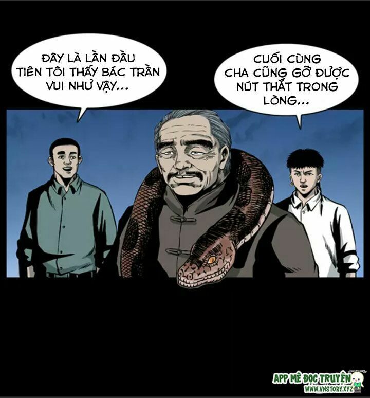 U Minh Ngụy Tượng Chapter 33 - 50