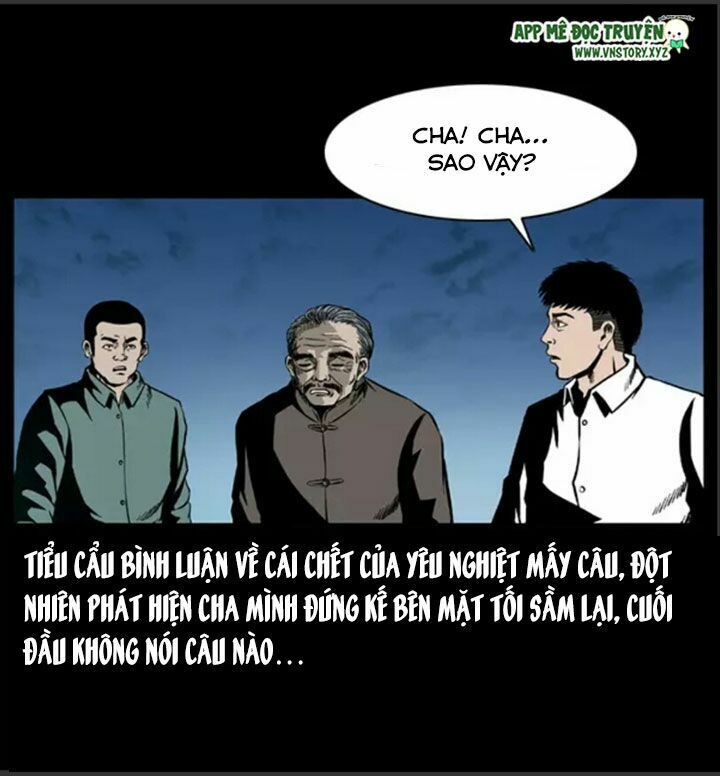 U Minh Ngụy Tượng Chapter 33 - 6