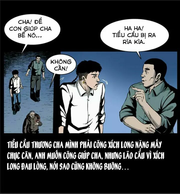 U Minh Ngụy Tượng Chapter 33 - 53