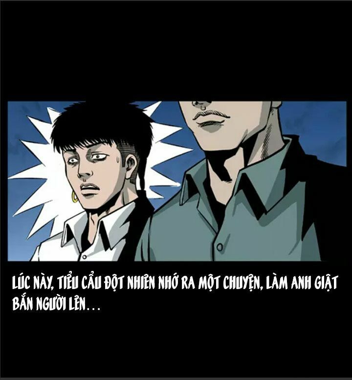 U Minh Ngụy Tượng Chapter 33 - 55