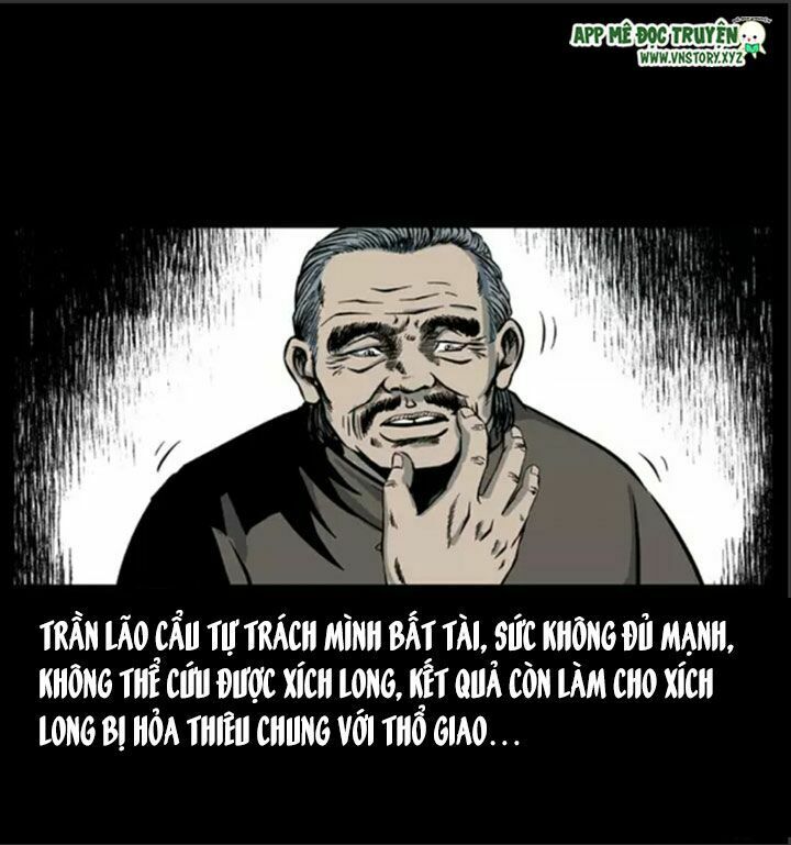 U Minh Ngụy Tượng Chapter 33 - 10