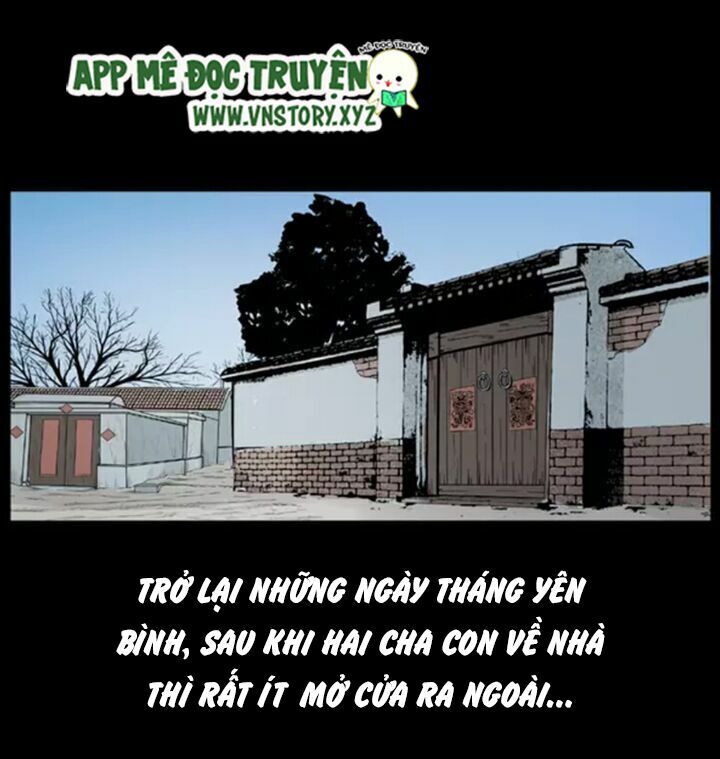 U Minh Ngụy Tượng Chapter 34 - 3