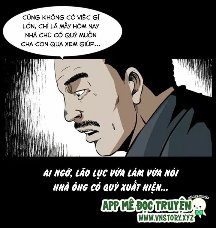 U Minh Ngụy Tượng Chapter 34 - 24