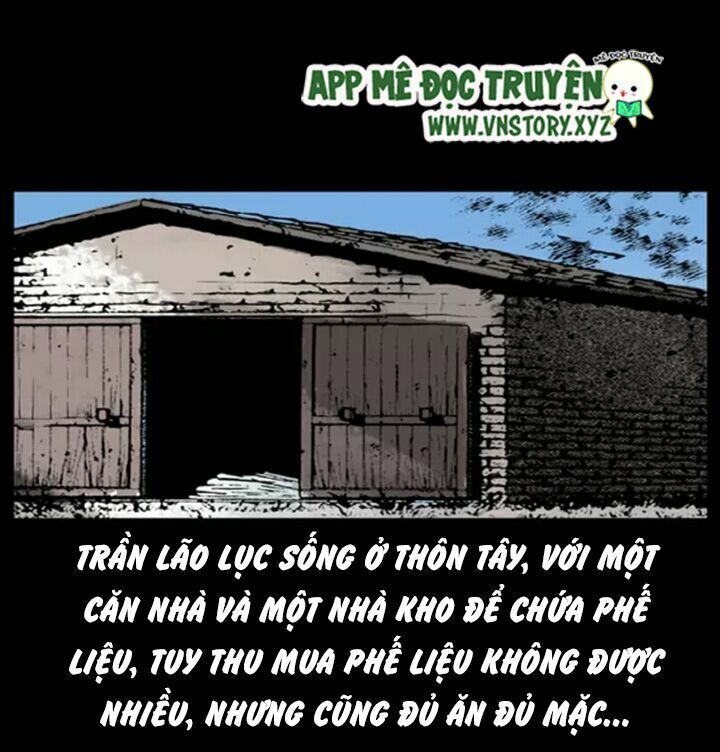 U Minh Ngụy Tượng Chapter 34 - 28