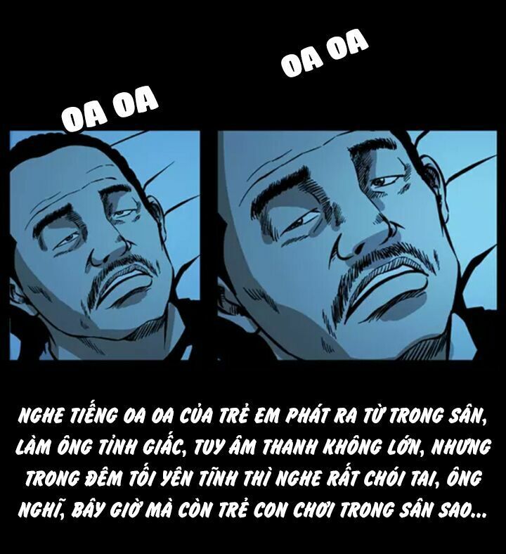 U Minh Ngụy Tượng Chapter 34 - 30