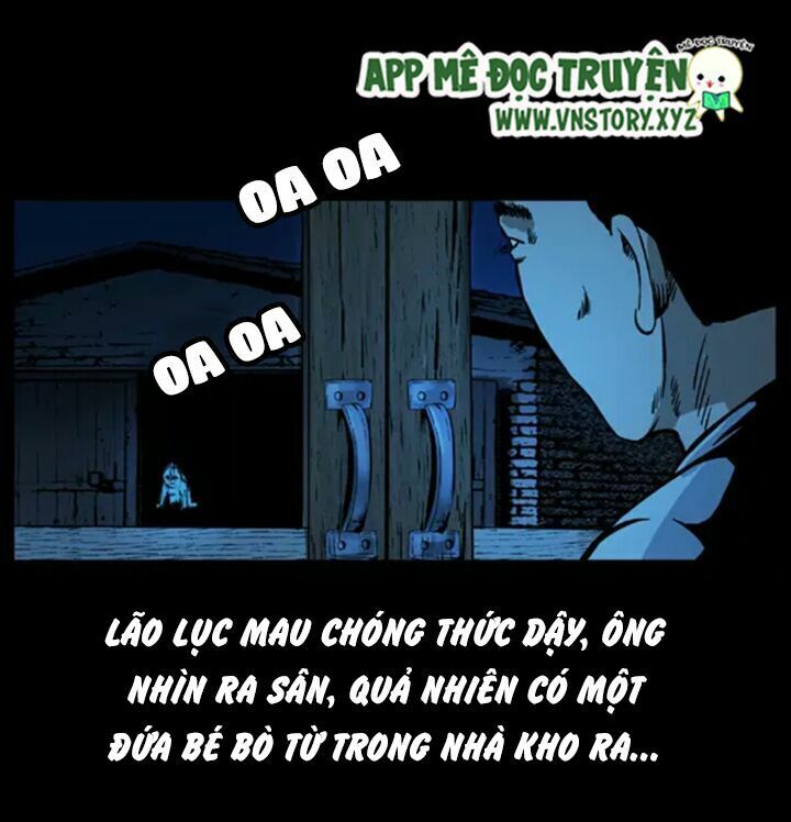 U Minh Ngụy Tượng Chapter 34 - 31