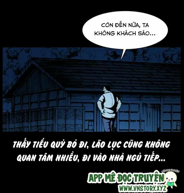 U Minh Ngụy Tượng Chapter 34 - 35