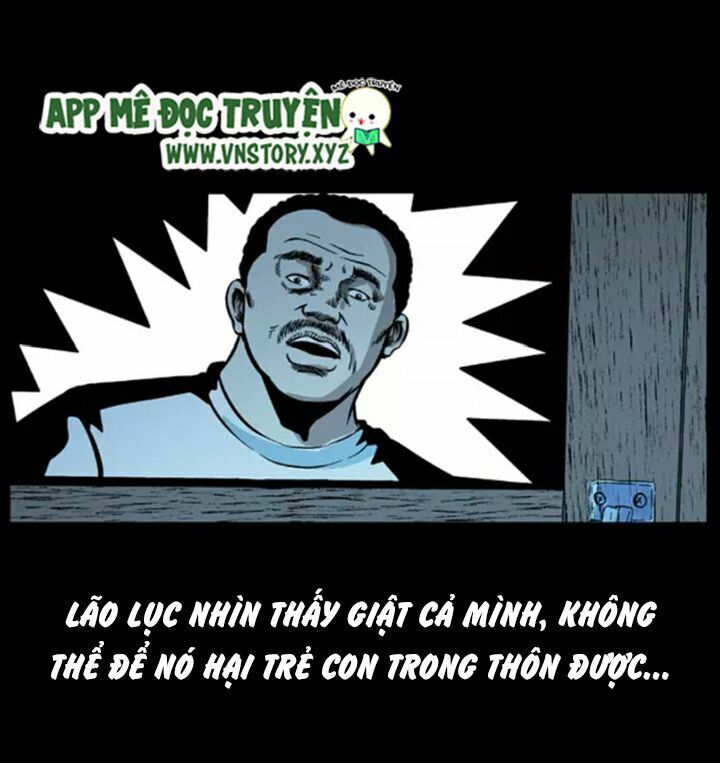 U Minh Ngụy Tượng Chapter 34 - 41