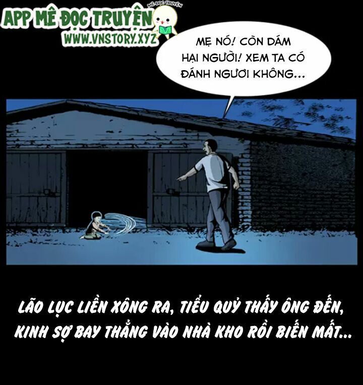 U Minh Ngụy Tượng Chapter 34 - 43