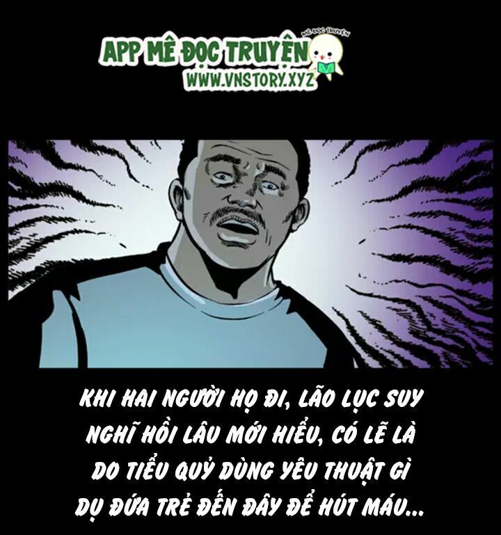 U Minh Ngụy Tượng Chapter 34 - 49