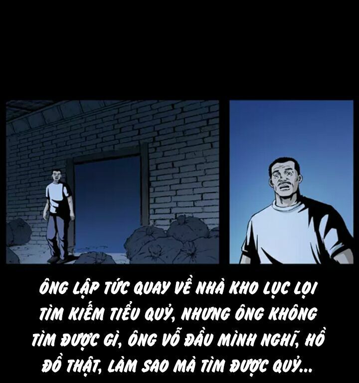 U Minh Ngụy Tượng Chapter 34 - 50