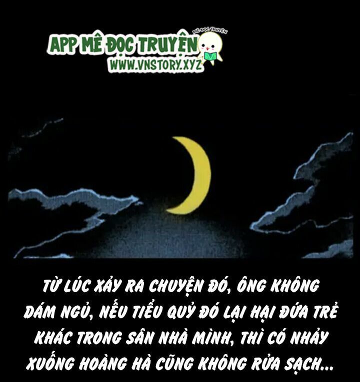 U Minh Ngụy Tượng Chapter 34 - 51