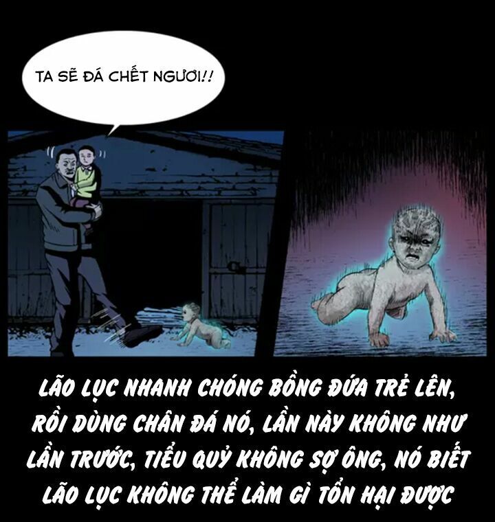 U Minh Ngụy Tượng Chapter 34 - 56