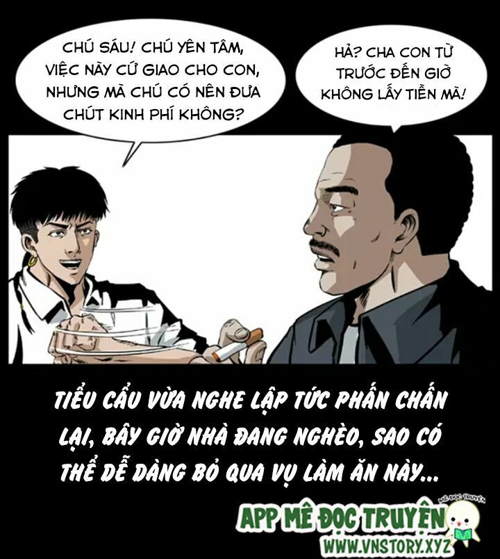 U Minh Ngụy Tượng Chapter 34 - 60