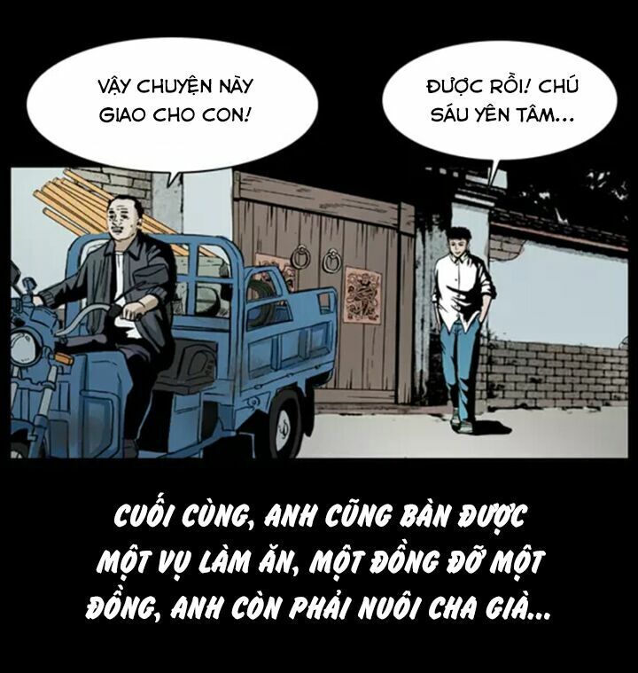 U Minh Ngụy Tượng Chapter 34 - 63