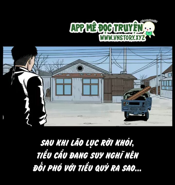 U Minh Ngụy Tượng Chapter 34 - 64