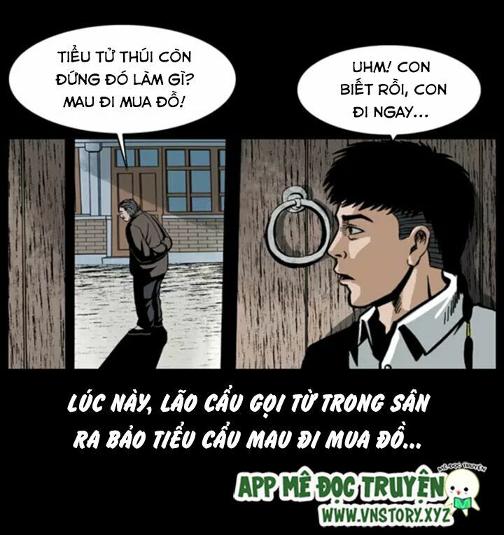 U Minh Ngụy Tượng Chapter 34 - 65