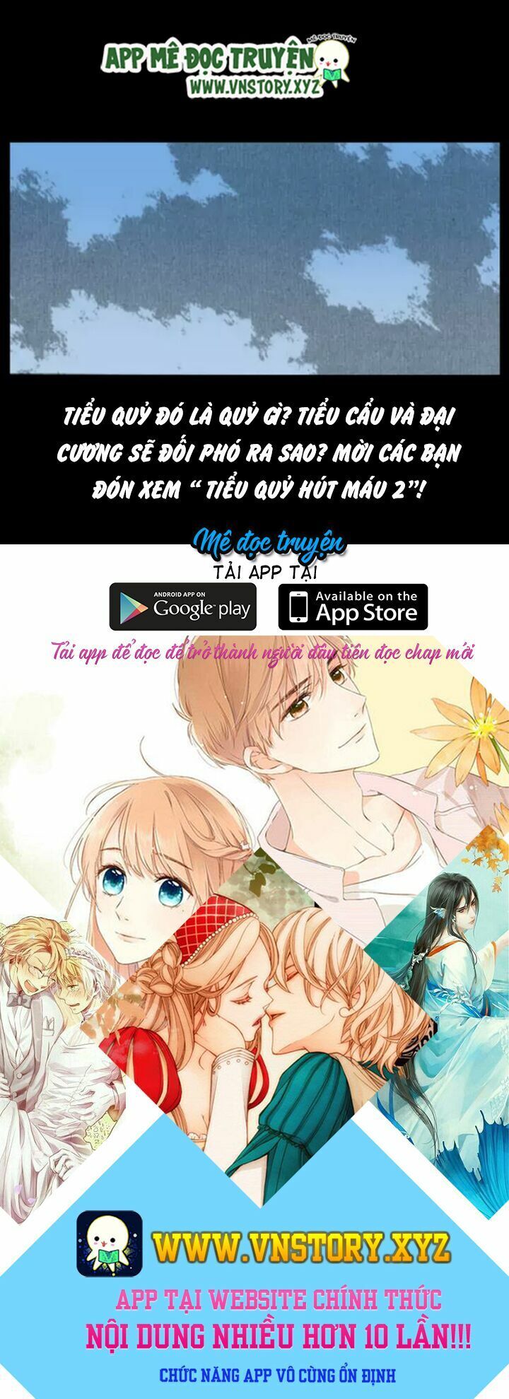 U Minh Ngụy Tượng Chapter 34 - 70