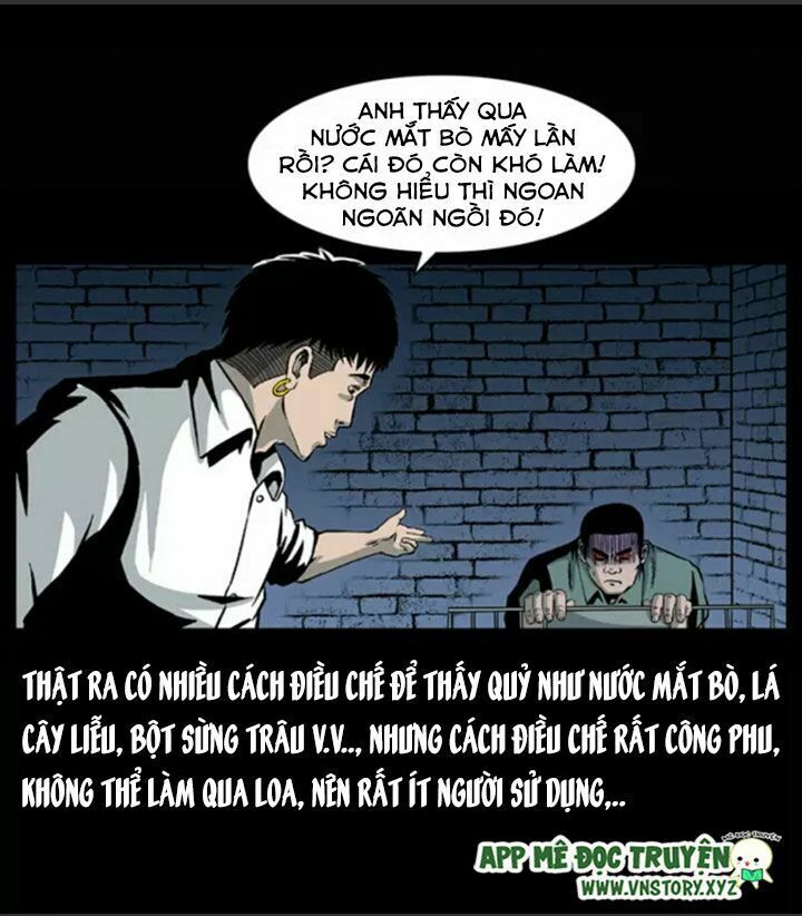 U Minh Ngụy Tượng Chapter 35 - 13