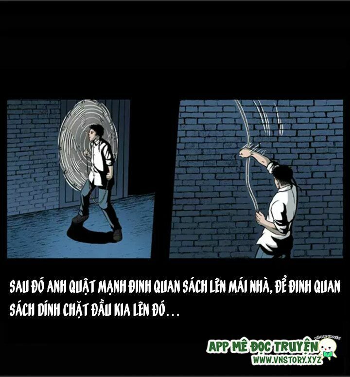 U Minh Ngụy Tượng Chapter 35 - 19