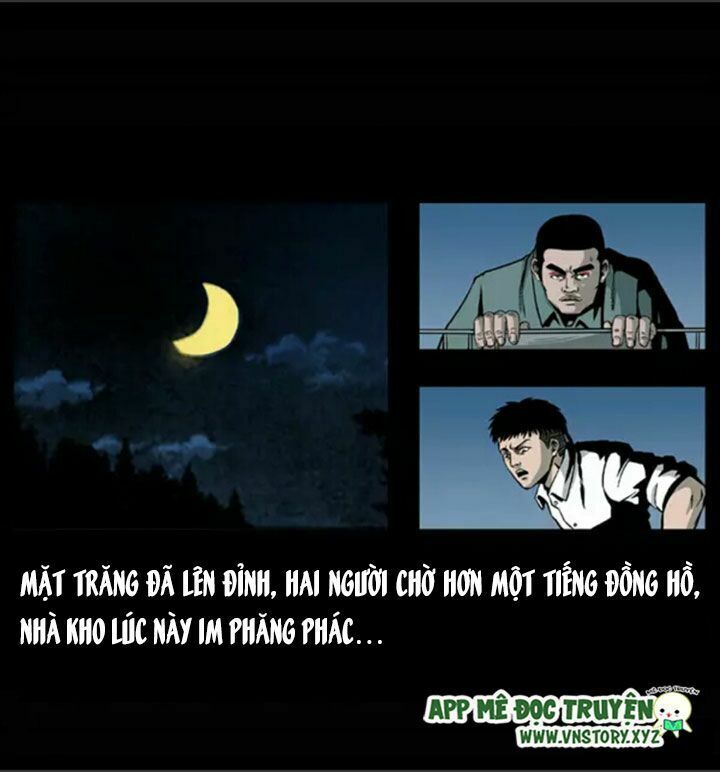 U Minh Ngụy Tượng Chapter 35 - 21