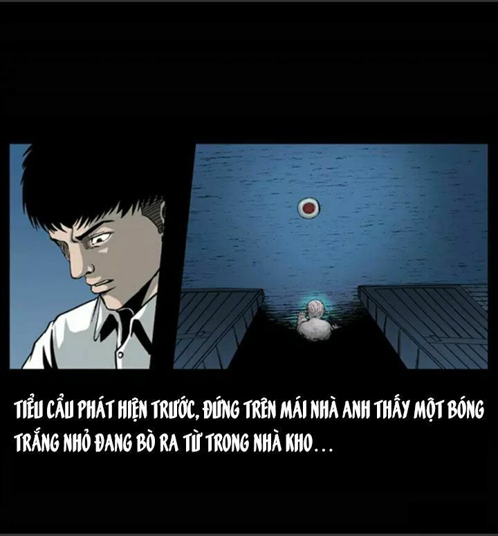 U Minh Ngụy Tượng Chapter 35 - 22