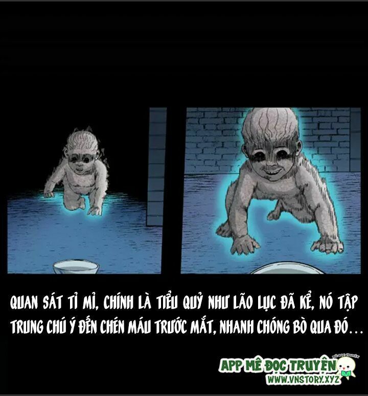 U Minh Ngụy Tượng Chapter 35 - 23