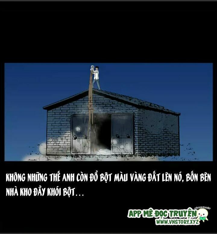 U Minh Ngụy Tượng Chapter 35 - 29