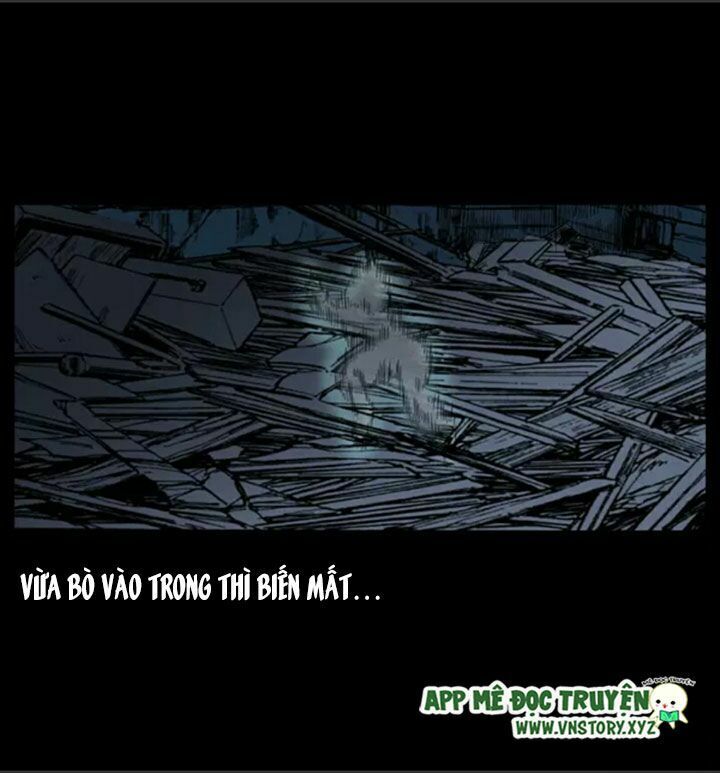 U Minh Ngụy Tượng Chapter 35 - 35