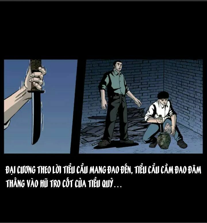 U Minh Ngụy Tượng Chapter 35 - 48