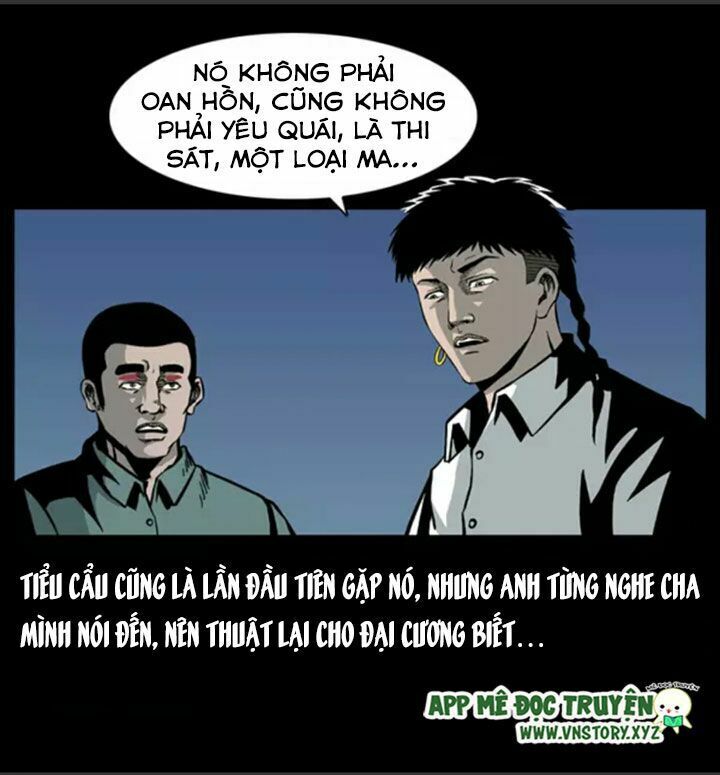 U Minh Ngụy Tượng Chapter 35 - 51