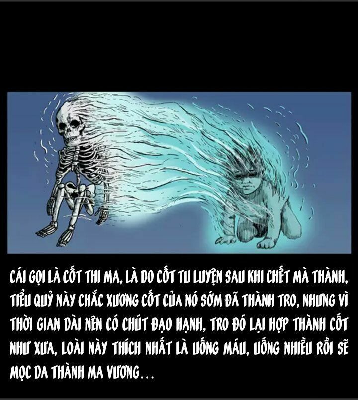 U Minh Ngụy Tượng Chapter 35 - 52