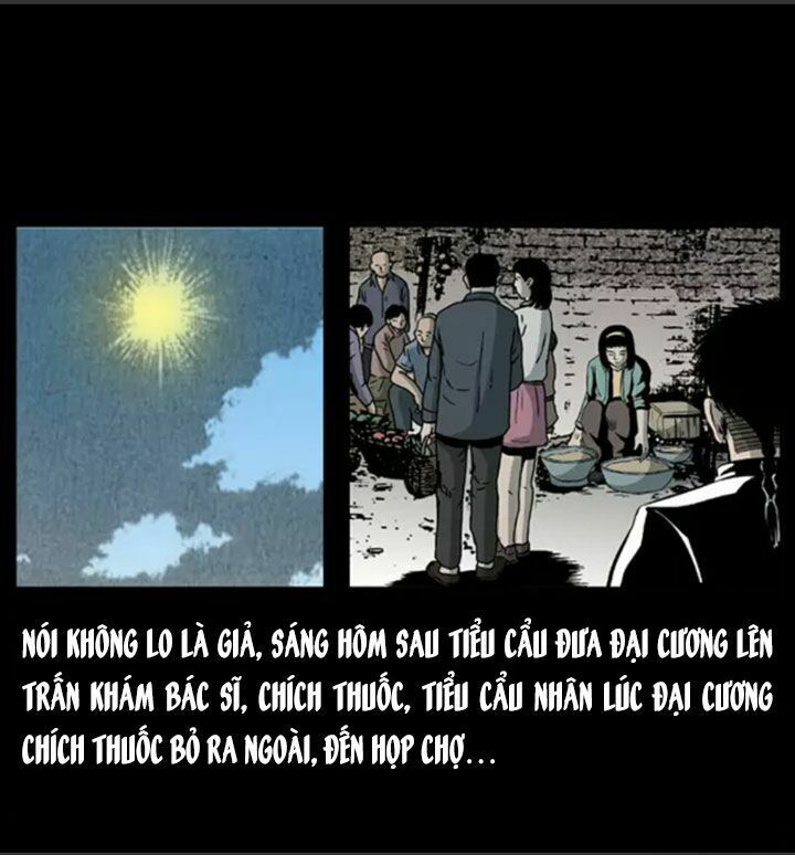 U Minh Ngụy Tượng Chapter 35 - 60