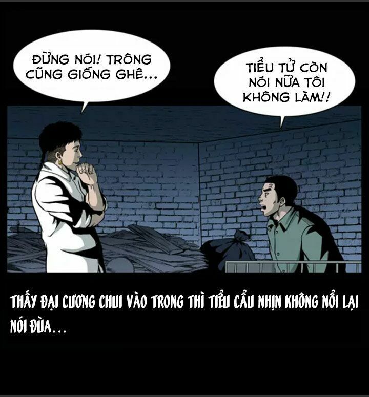 U Minh Ngụy Tượng Chapter 35 - 8