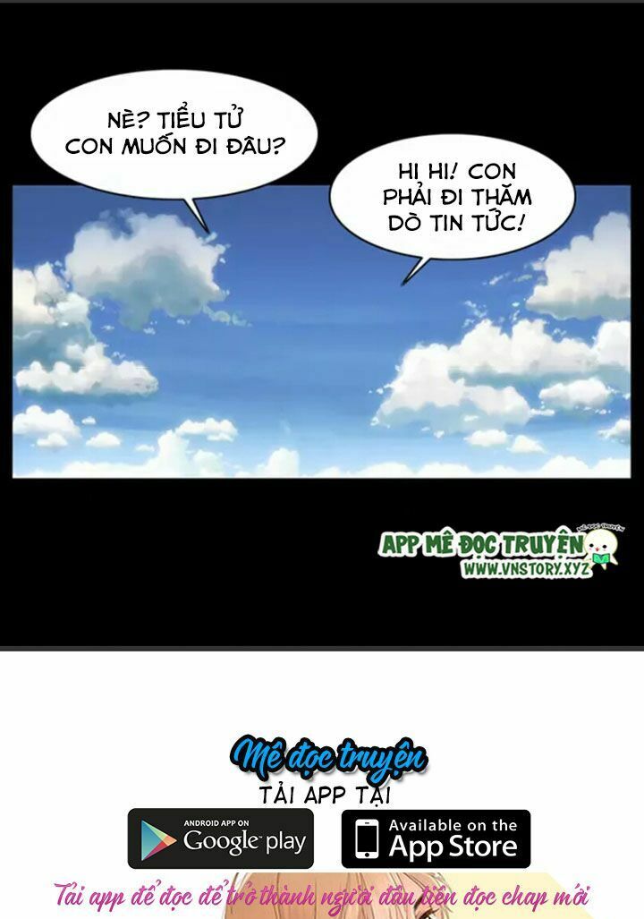 U Minh Ngụy Tượng Chapter 35 - 72