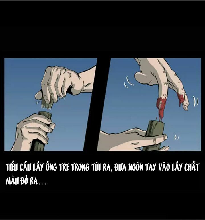 U Minh Ngụy Tượng Chapter 35 - 10