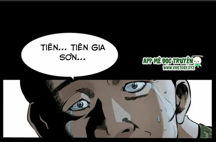 U Minh Ngụy Tượng Chapter 36 - 14