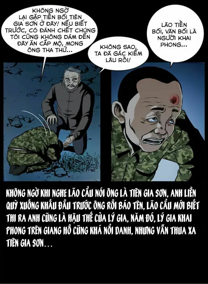 U Minh Ngụy Tượng Chapter 36 - 15