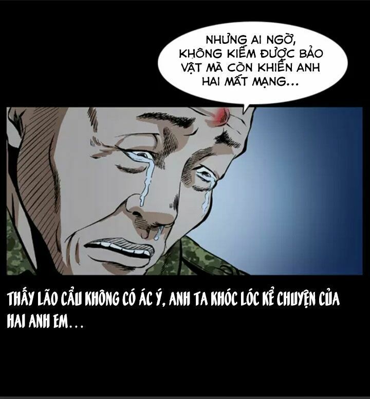 U Minh Ngụy Tượng Chapter 36 - 17