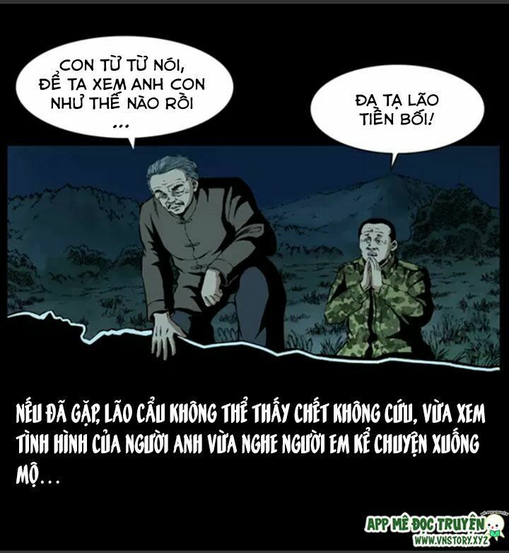 U Minh Ngụy Tượng Chapter 36 - 18