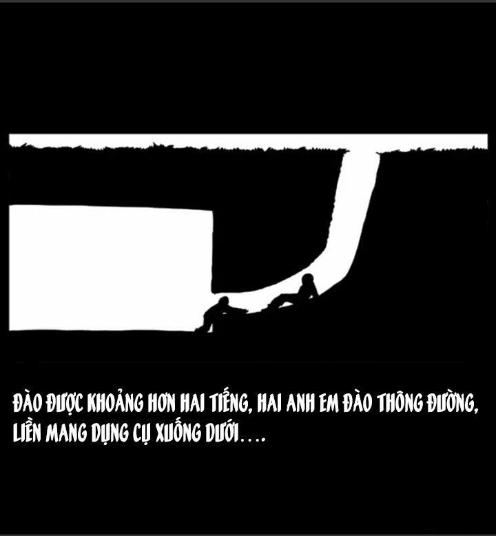 U Minh Ngụy Tượng Chapter 36 - 23