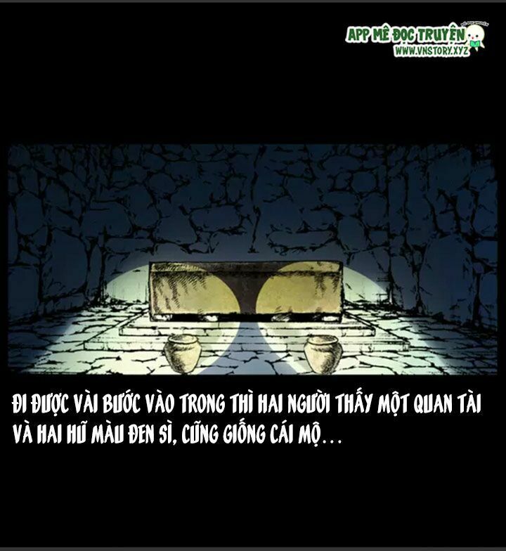 U Minh Ngụy Tượng Chapter 36 - 26