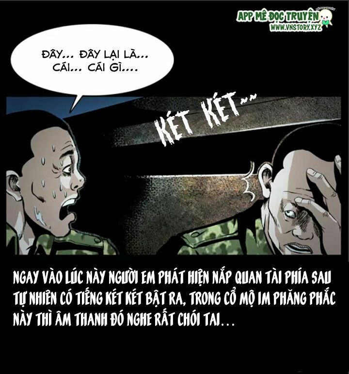 U Minh Ngụy Tượng Chapter 36 - 44