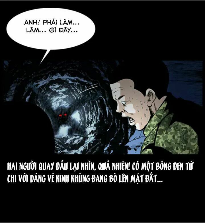 U Minh Ngụy Tượng Chapter 36 - 53