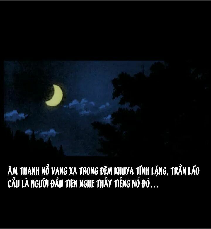 U Minh Ngụy Tượng Chapter 36 - 57