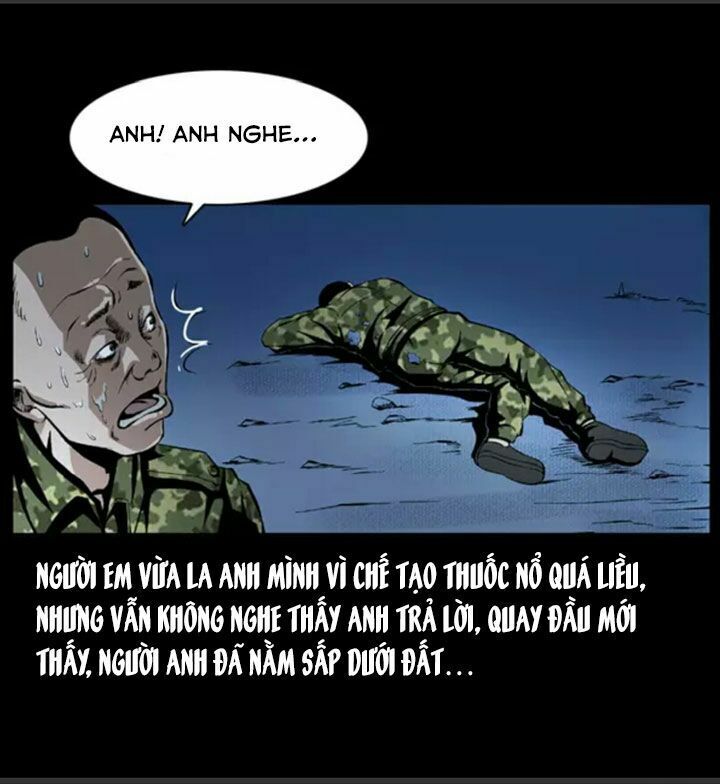 U Minh Ngụy Tượng Chapter 36 - 59