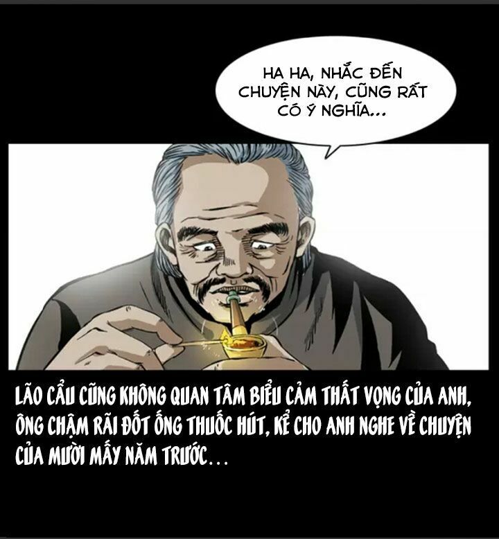 U Minh Ngụy Tượng Chapter 36 - 7
