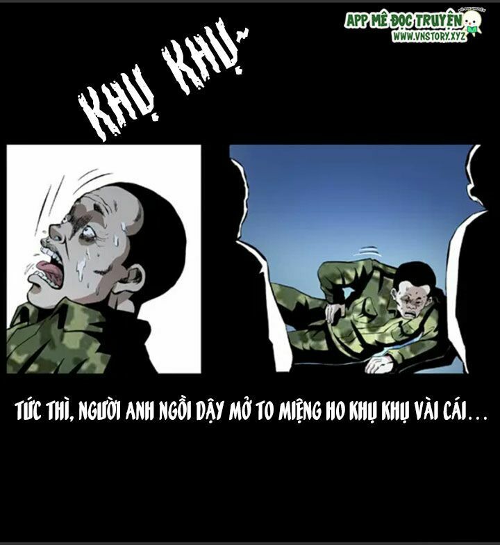 U Minh Ngụy Tượng Chapter 36 - 64